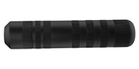 Multikaliber Schalldämpfer WHMG MK40-FM (front mounted)