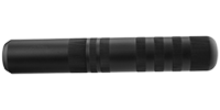 Multikaliber Schalldämpfer WHMG MK40-OB (overbarrel)